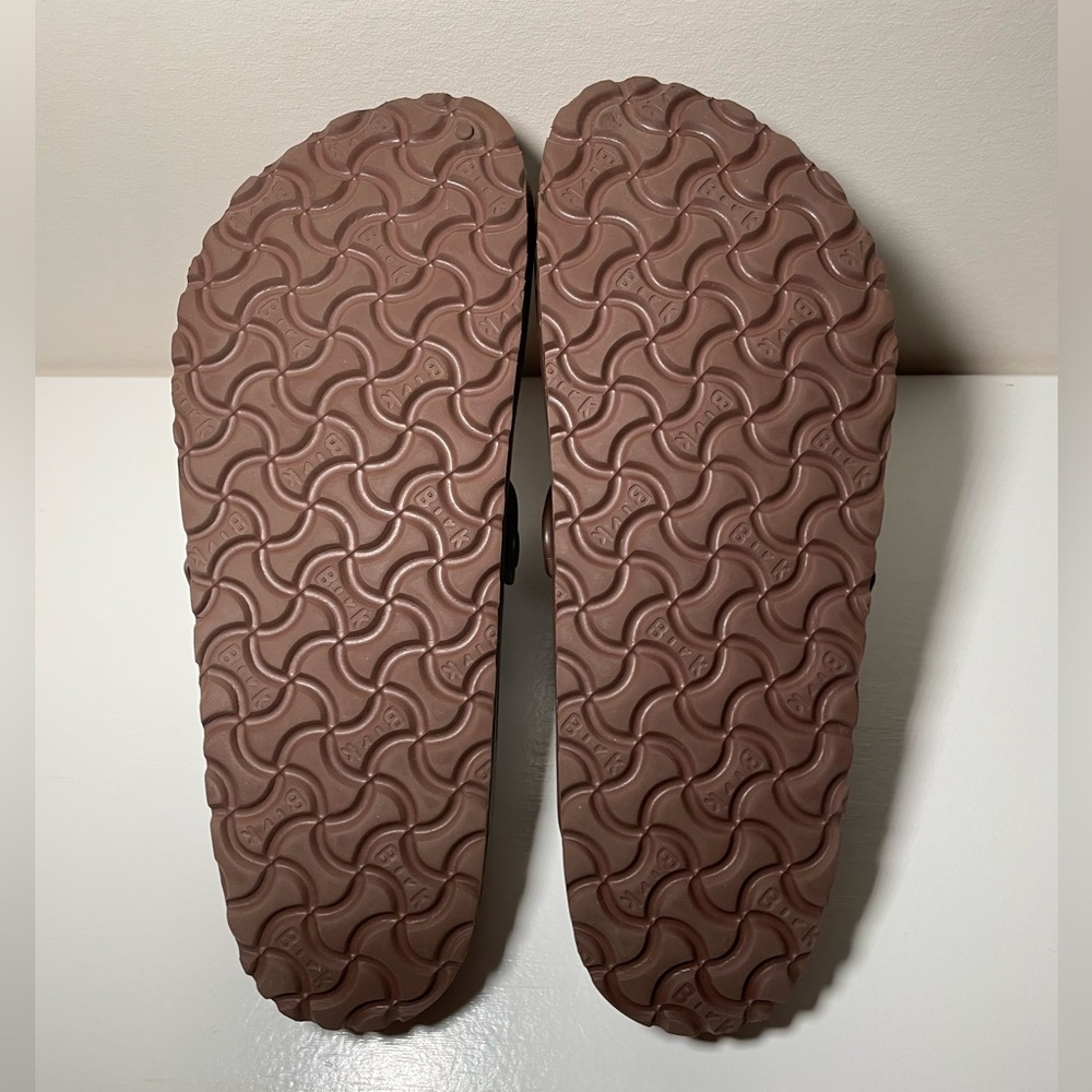 Boston Essentials Women’s Birkenstocks - Picture 6 of 8